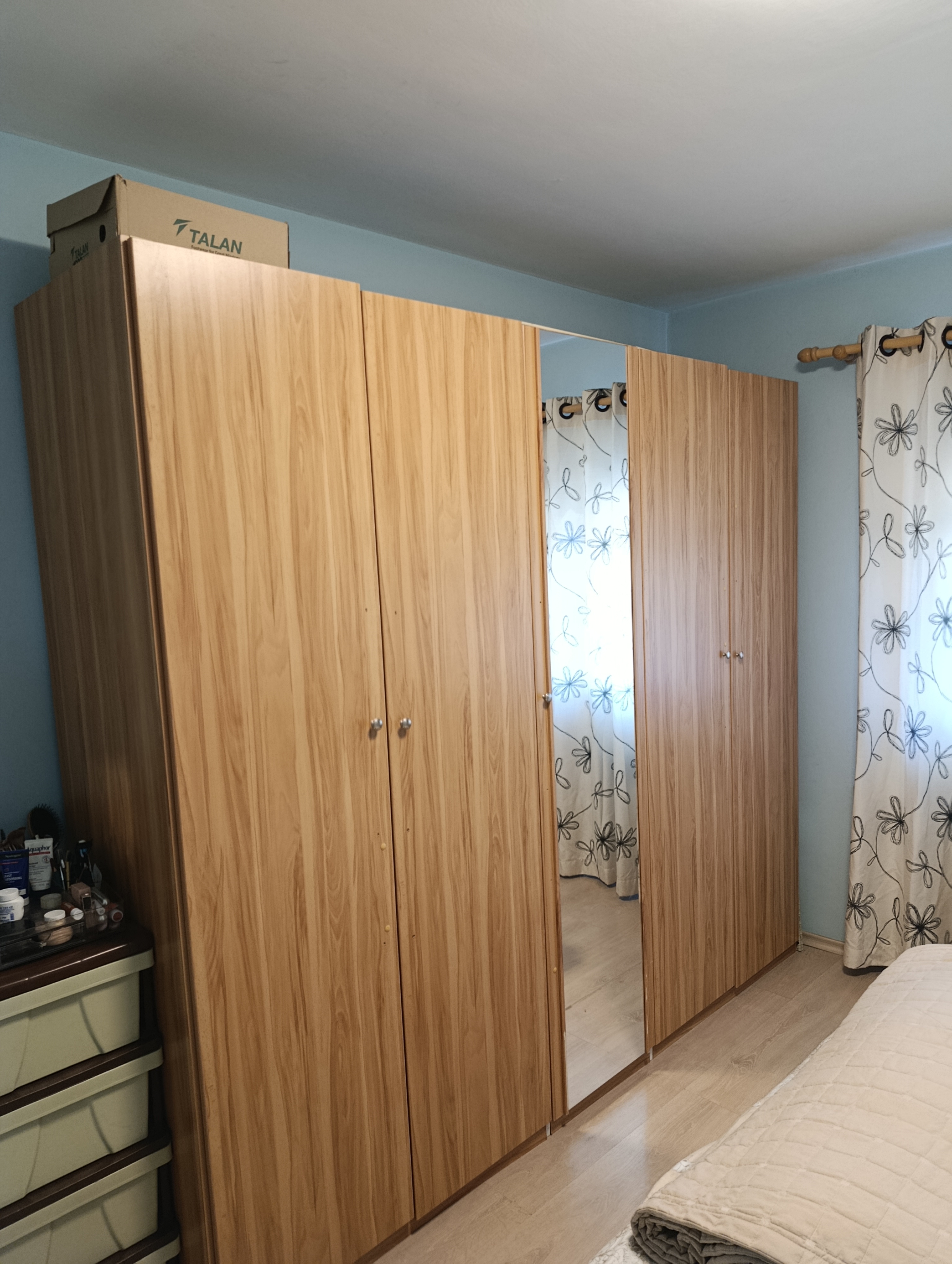 Vente | appartement 2 + 1 | rruga ferit xhajko | 129000 € (5)