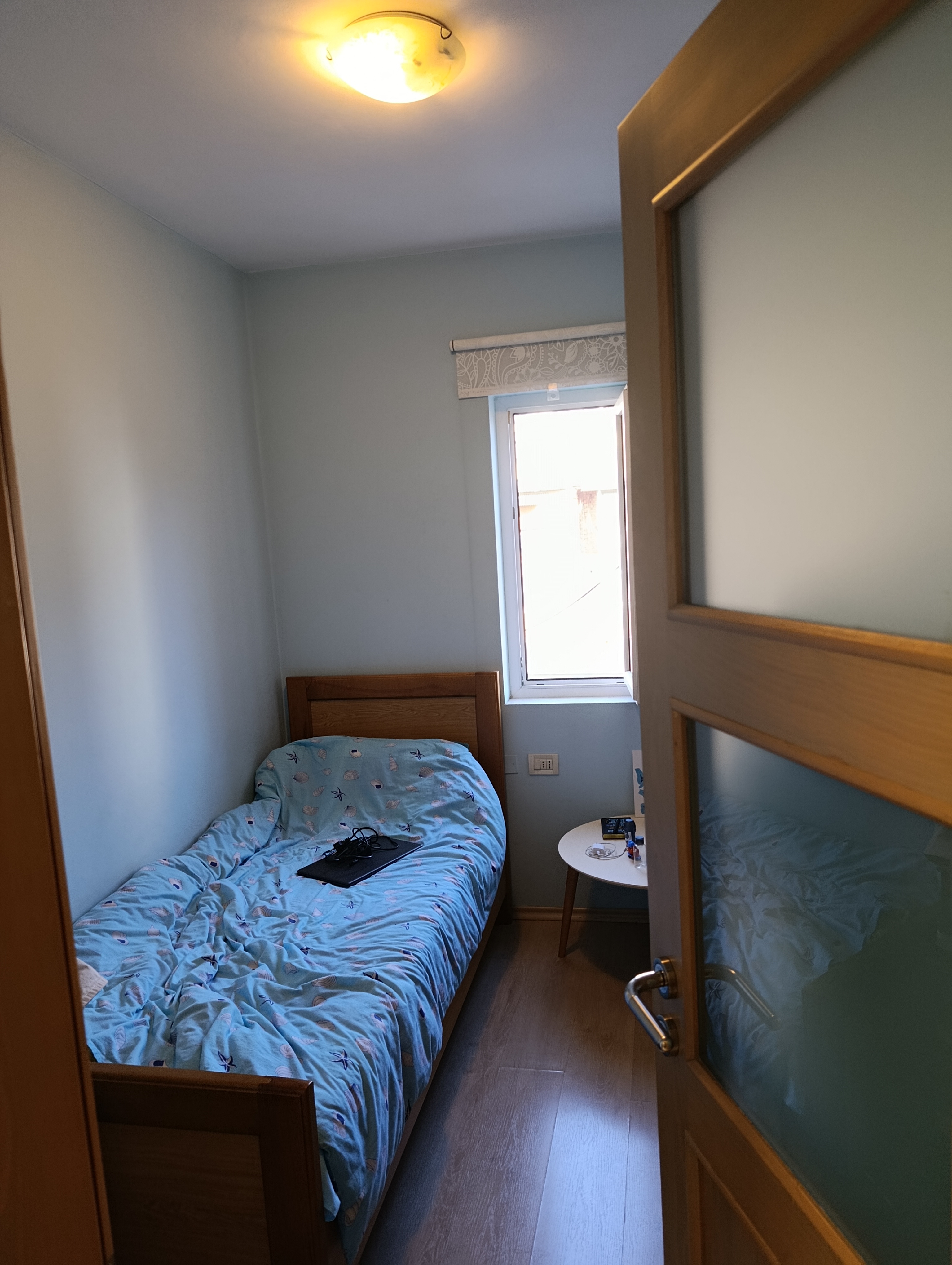 Vente | appartement 2 + 1 | rruga ferit xhajko | 129000 € (6)