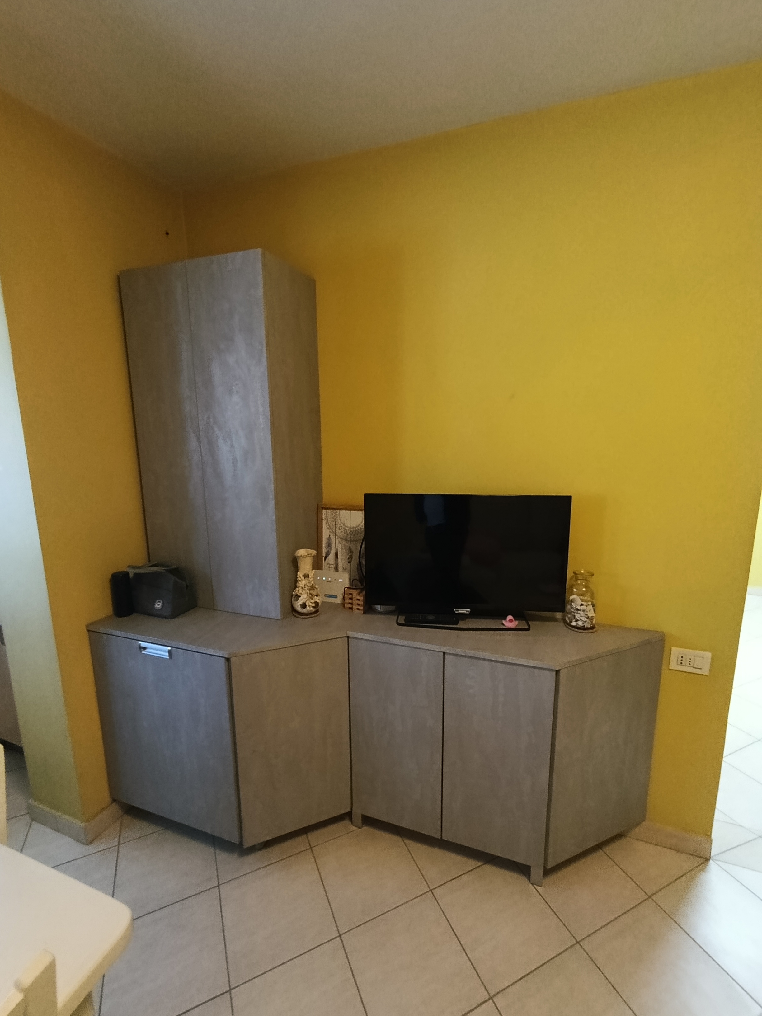 Vente | appartement 2 + 1 | rruga ferit xhajko | 129000 € (7)