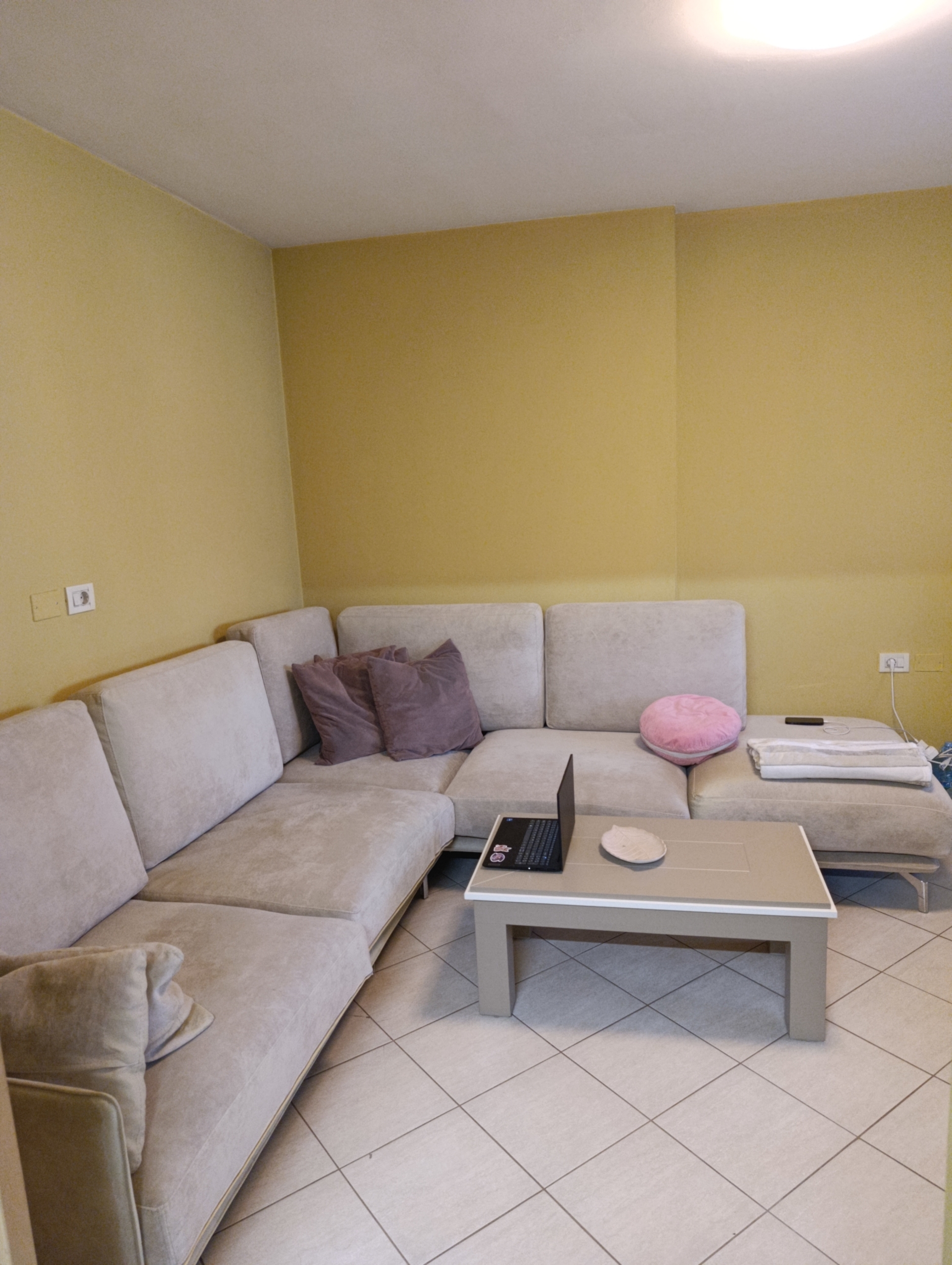 Vente | appartement 2 + 1 | rruga ferit xhajko | 129000 € (8)