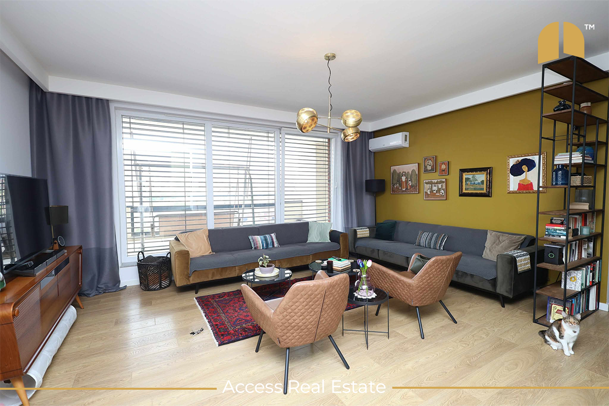 Penthouse for rent – 3 bedrooms – Mati 1 (4)