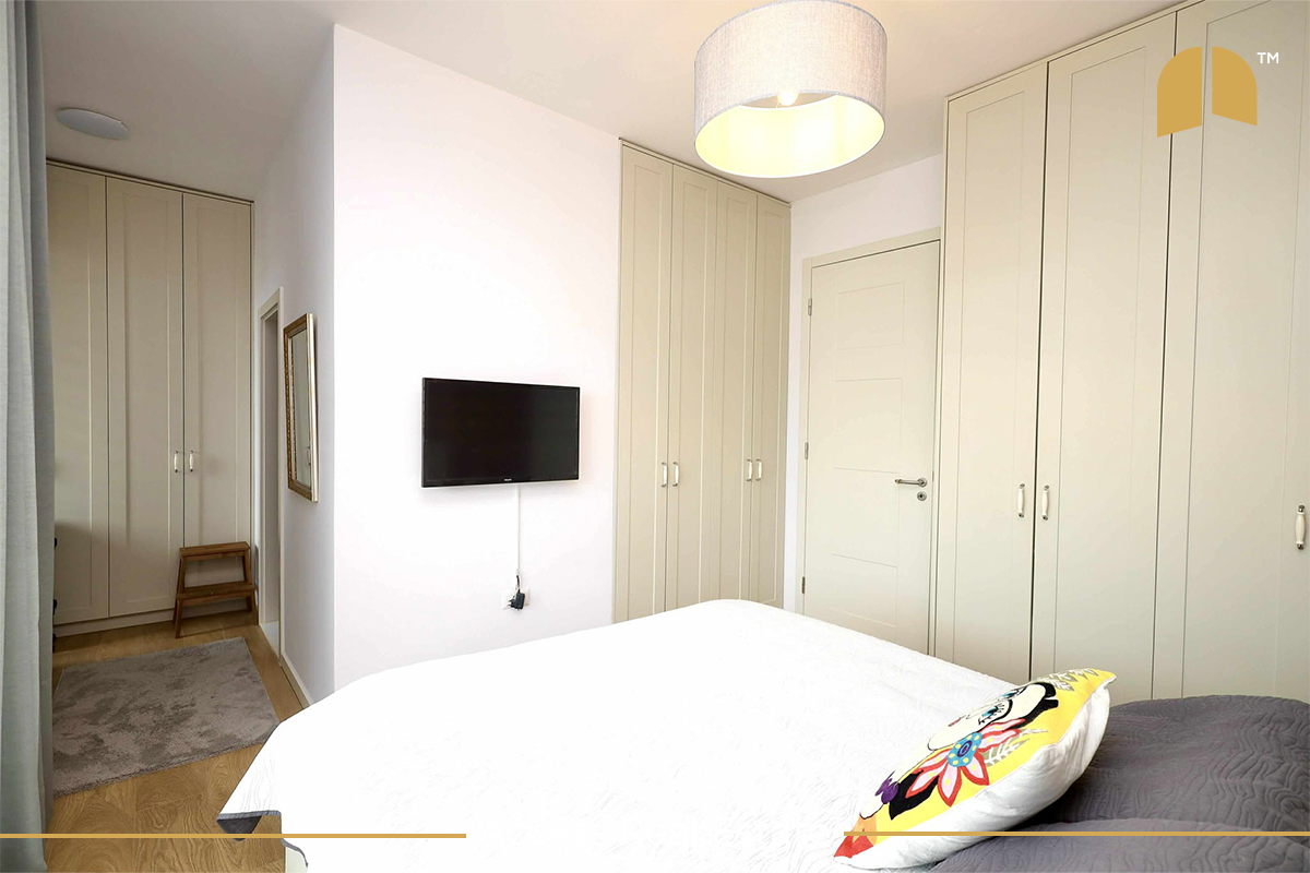 Penthouse for rent – 3 bedrooms – Mati 1 (8)