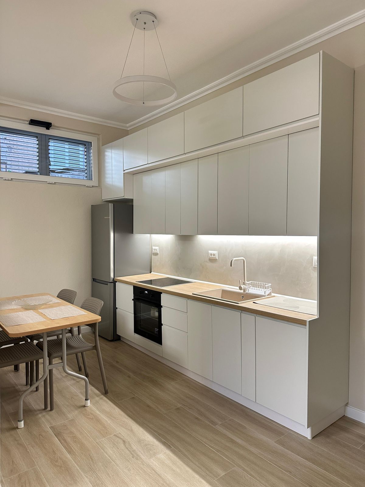 Qera | vilë 1 + 1 | oxhaku | 550 €/muaj