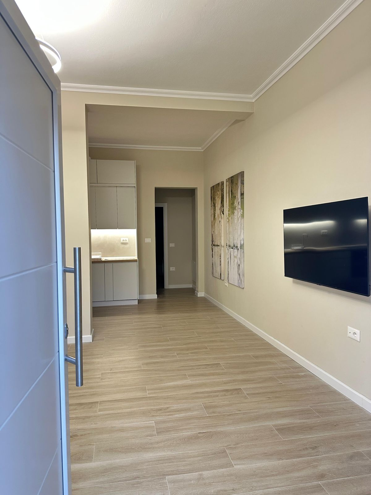 Qera | vilë 1 + 1 | oxhaku | 550 €/muaj (3)