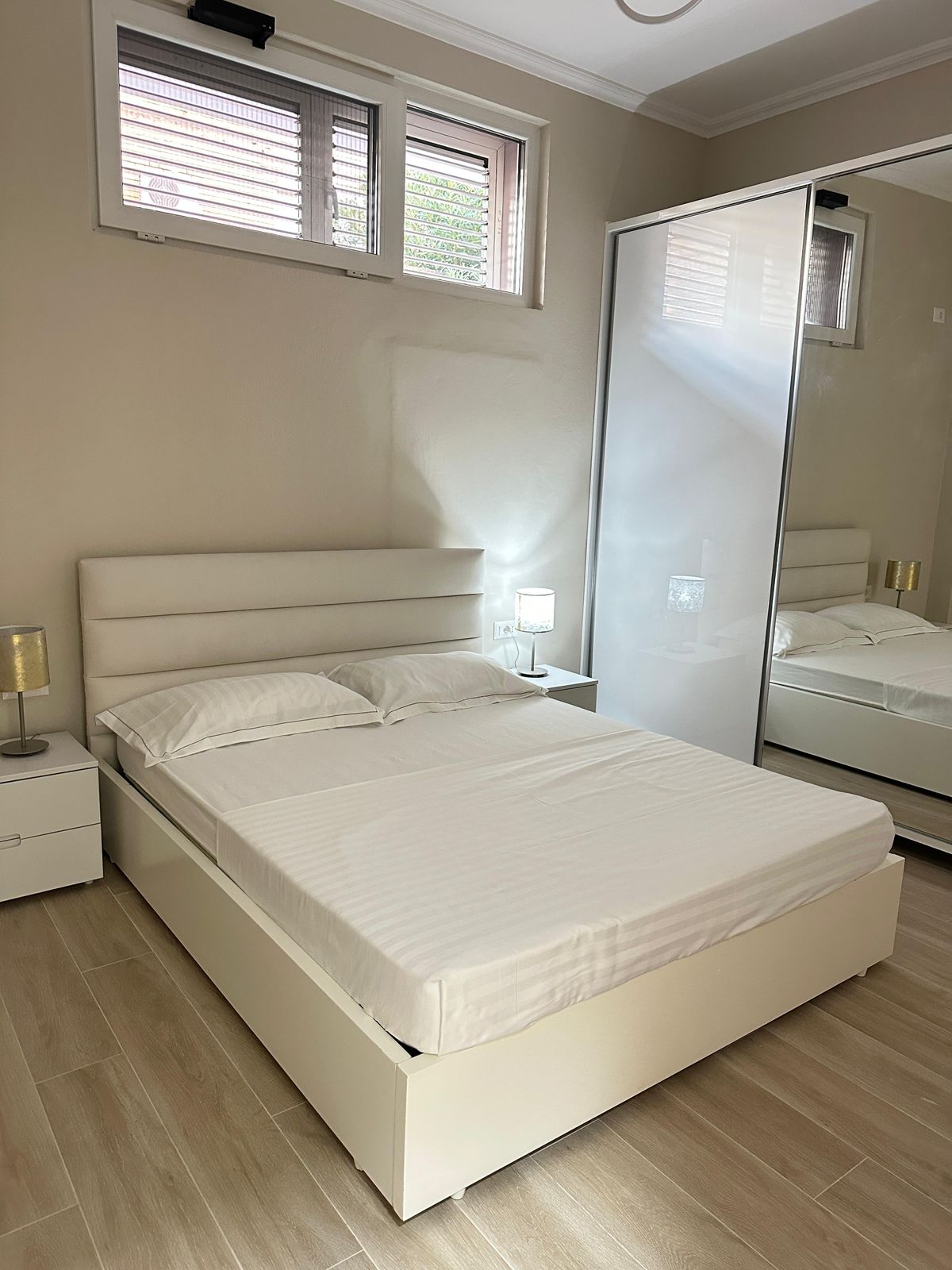 Qera | vilë 1 + 1 | oxhaku | 550 €/muaj (4)