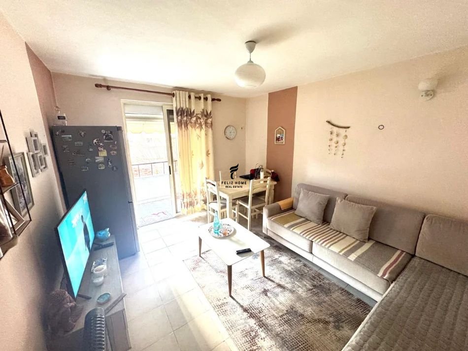 Apartment 2+1 block 289.000 euro