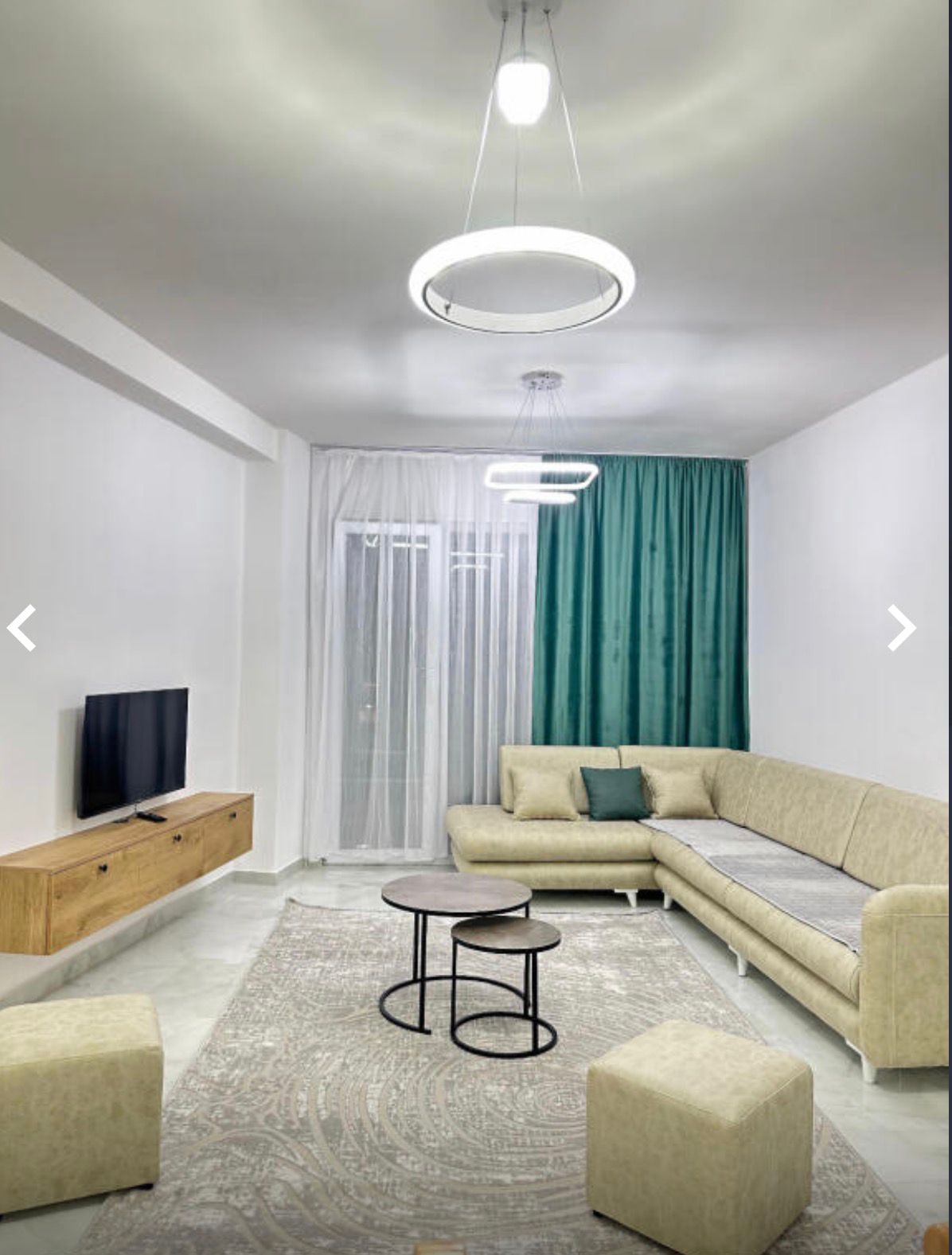 Affitto | appartamento 2 + 1 + 2 | Astir | 600 €/mese