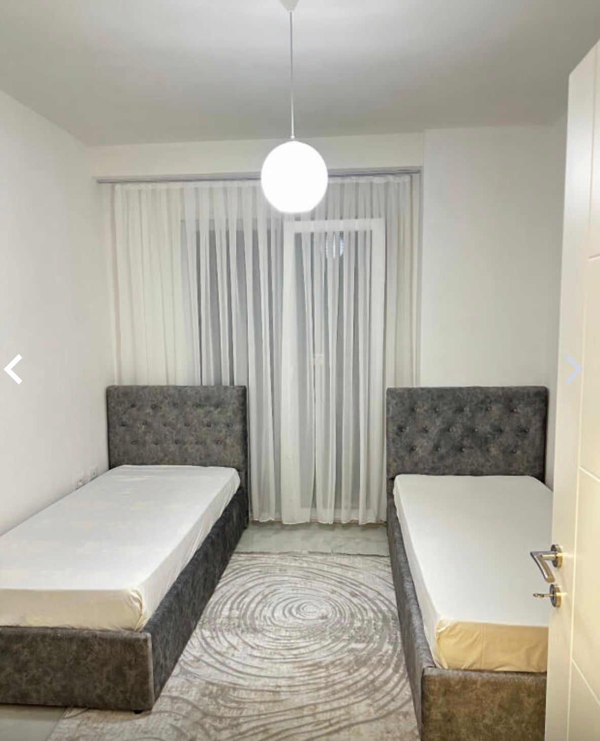 Affitto | appartamento 2 + 1 + 2 | Astir | 600 €/mese (3)