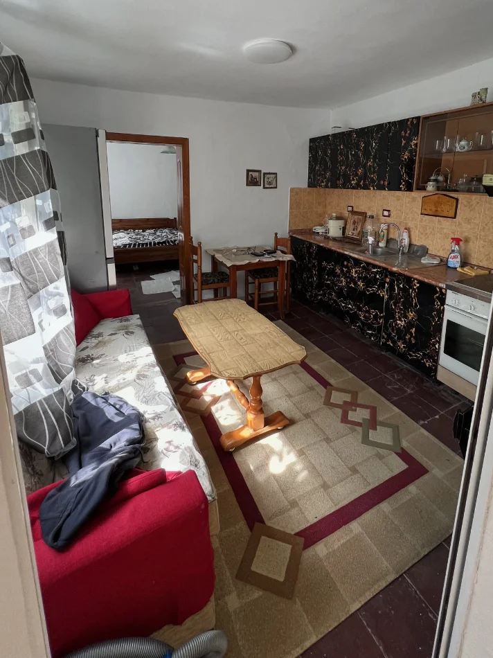 Affitto | casa privata 1 + 1 | jordan misja | 400 €/mese (3)