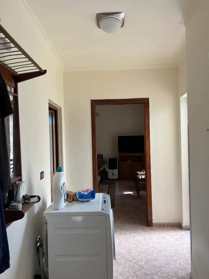 Affitto | casa privata 1 + 1 | jordan misja | 400 €/mese (4)