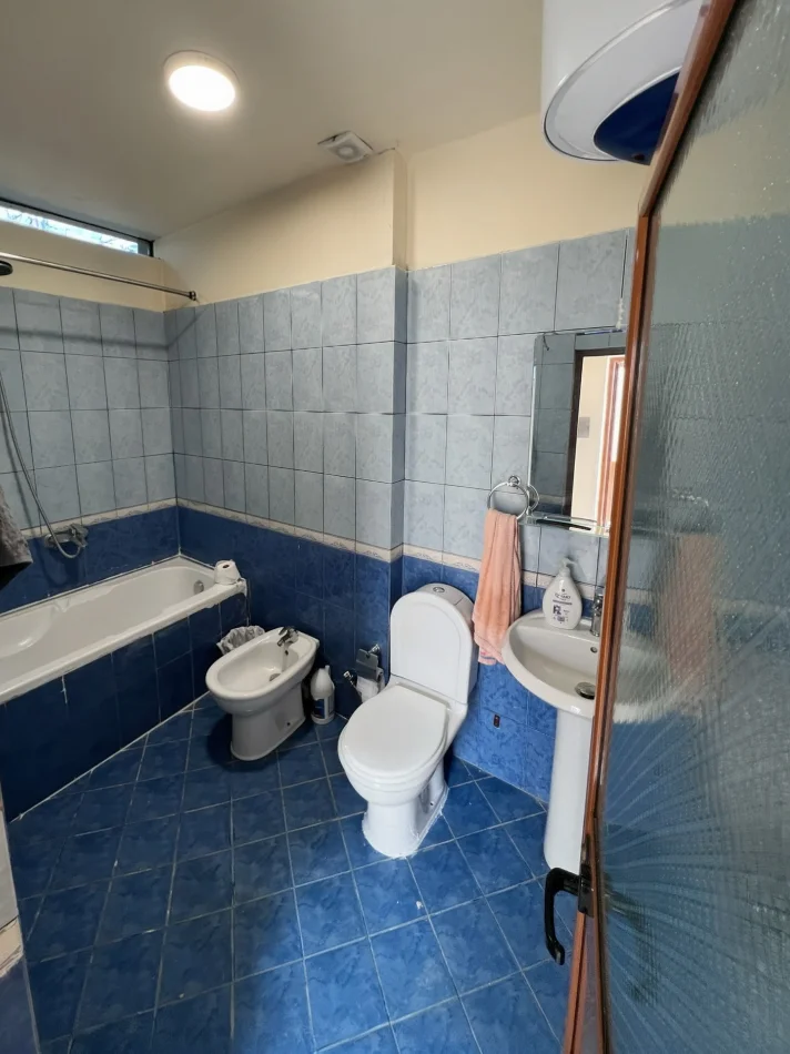 Affitto | casa privata 1 + 1 | jordan misja | 400 €/mese (5)