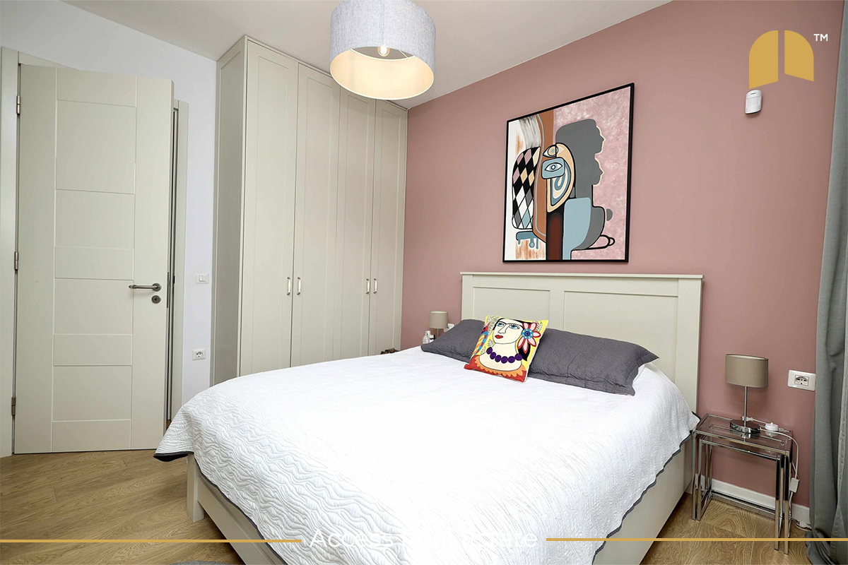 Attico in vendita – 3 camere da letto – Mati 1 (8)