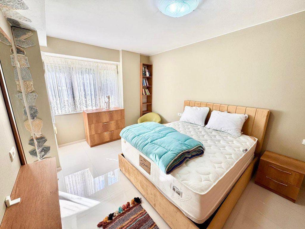 Miete | wohnung 2 + 1 | willson-platz | 800 €/monat (5)