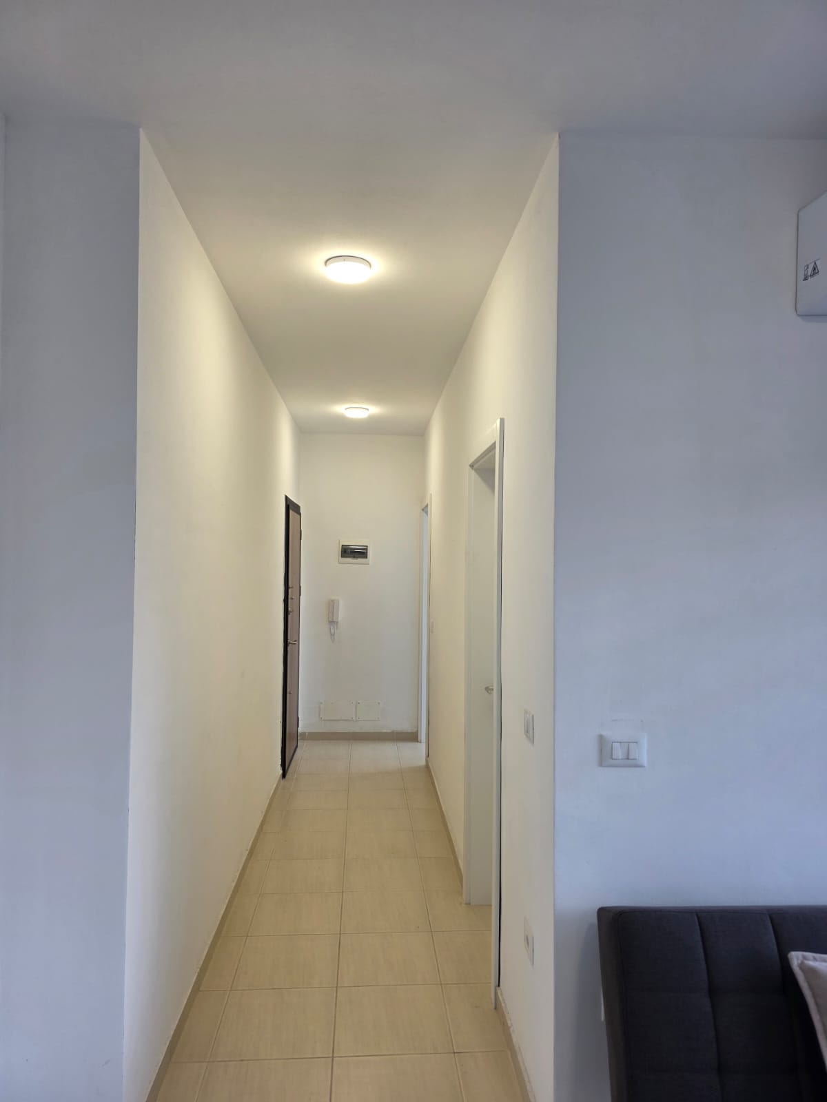 Affitto | appartamento 1 + 1 | bulevardi i ri | 440 €/mese (2)