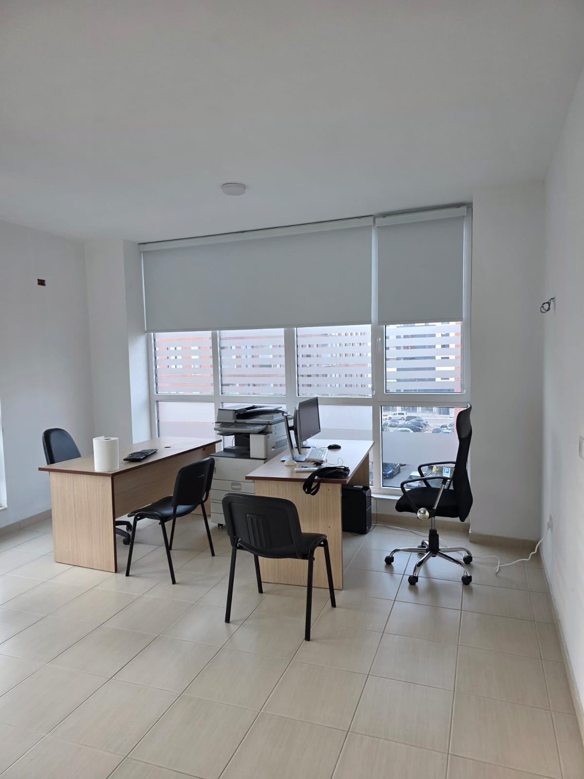 Affitto | appartamento 1 + 1 | bulevardi i ri | 440 €/mese (4)