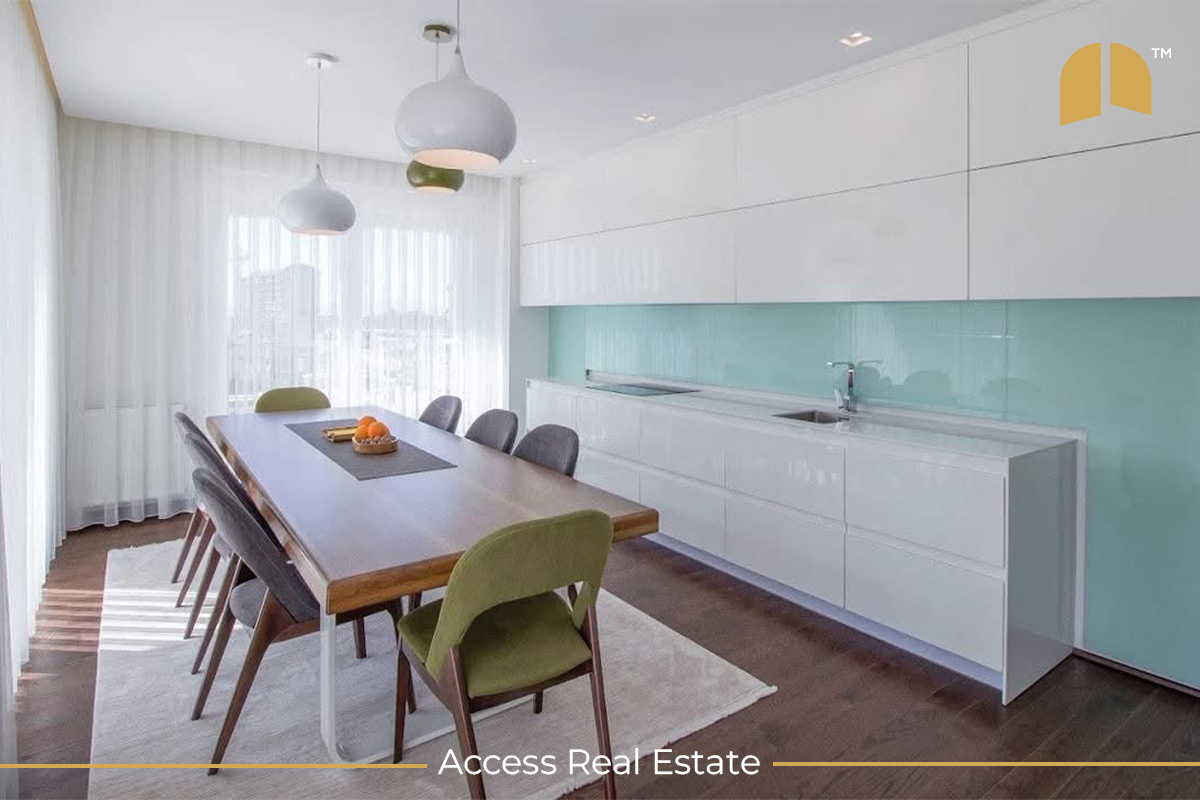 Penthouse zur miete – 3 schlafzimmer – Pejton (4)