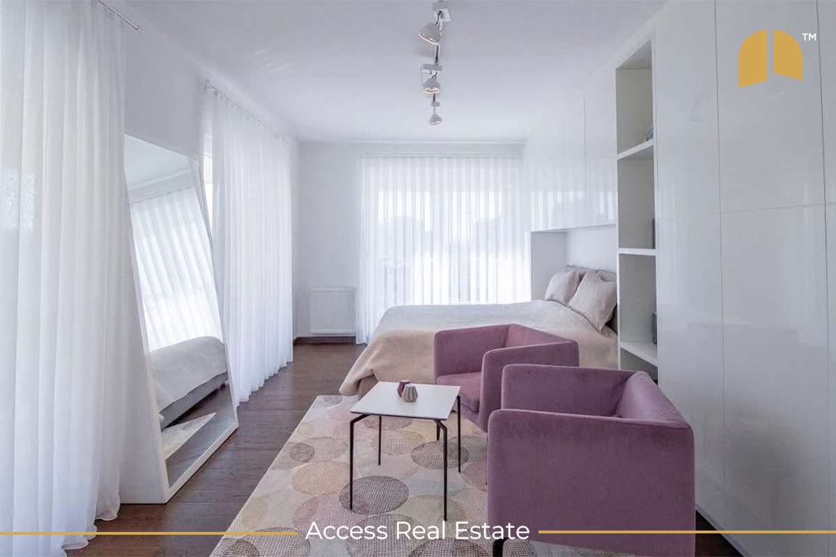 Penthouse zur miete – 3 schlafzimmer – Pejton (8)
