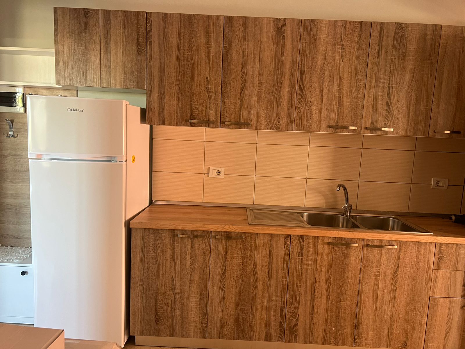 Qera | private house 1 + 1 | Astir | €350/month (3)