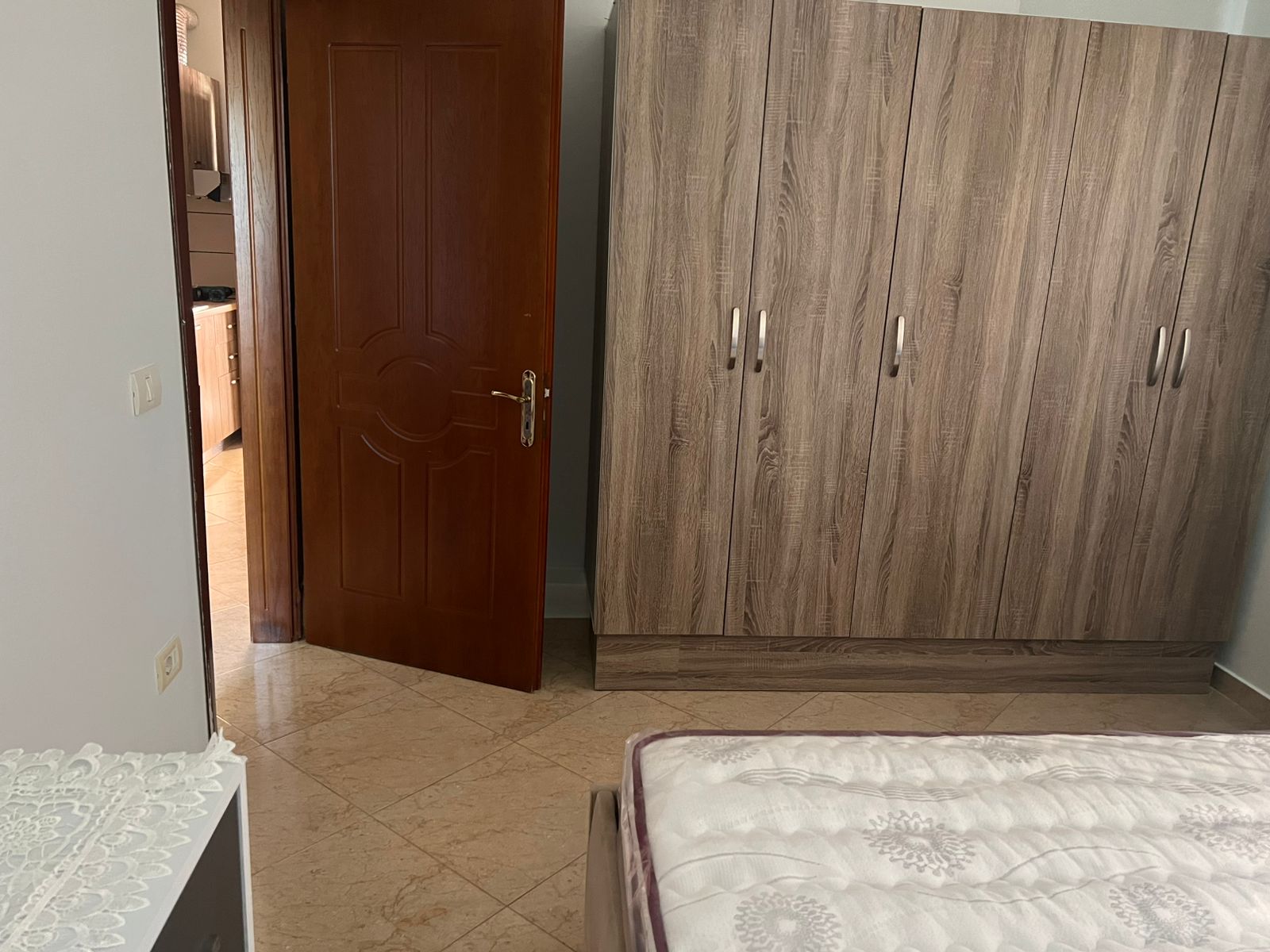 Qera | private house 1 + 1 | Astir | €350/month (5)