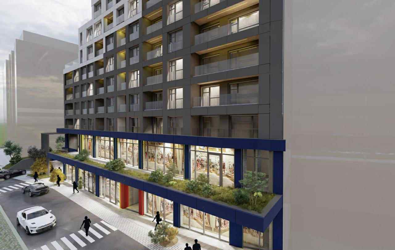 Appartamento in vendita – 2 camere da letto – Nuova Prishtina (2)