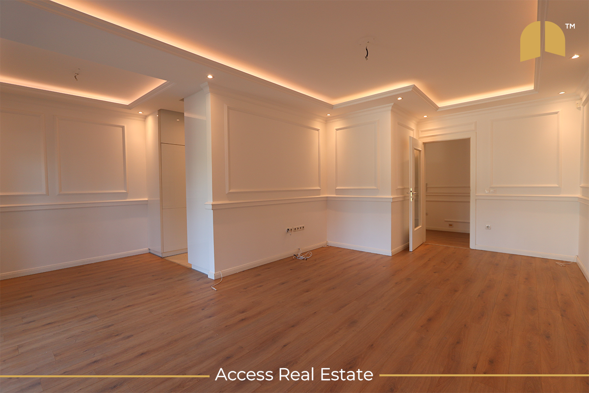 Apartamento / oficina en alquiler – 3 habitaciones – Velani