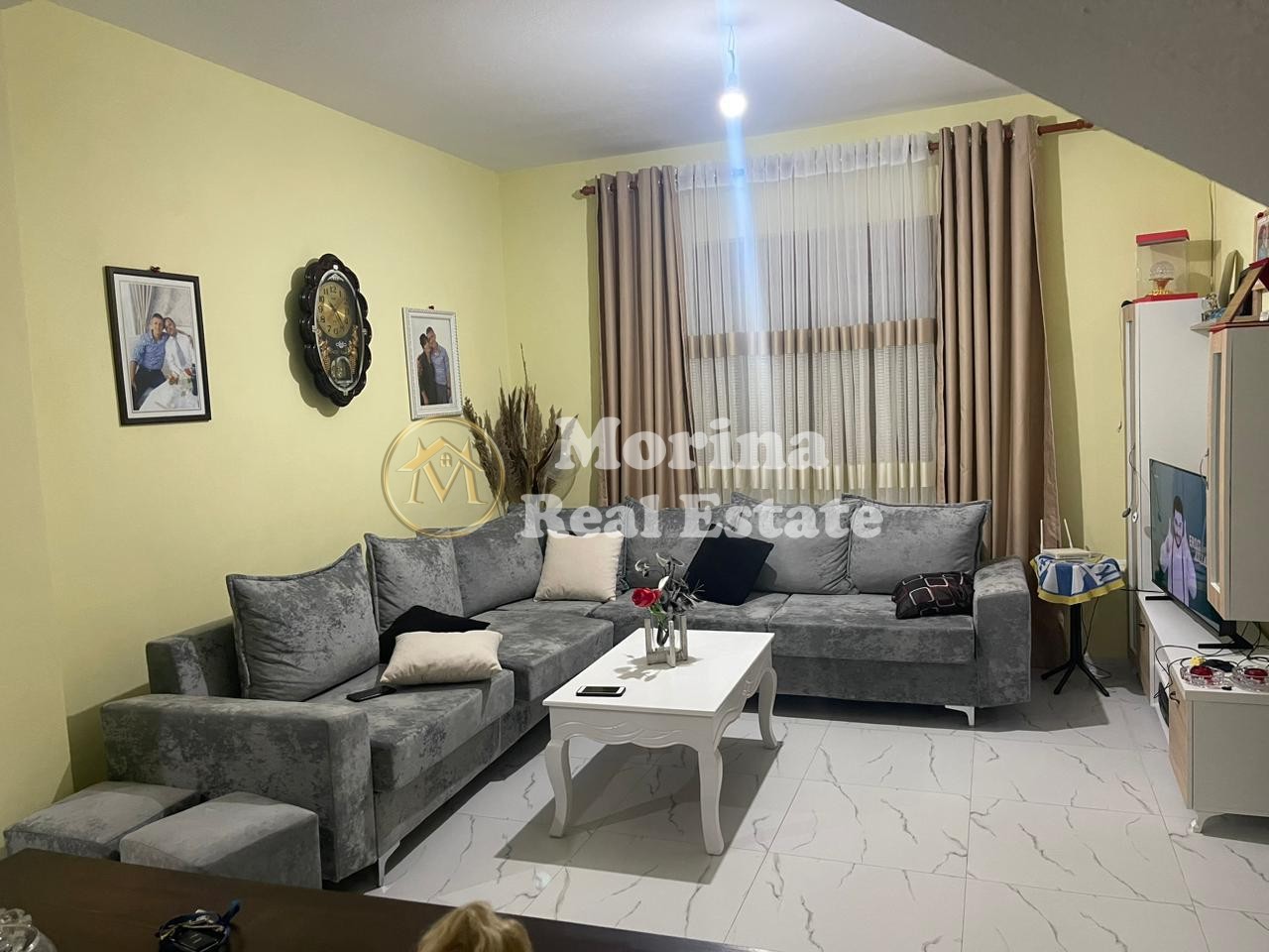 Venda | villa 6 + 1 | Ali Demi | €350.000