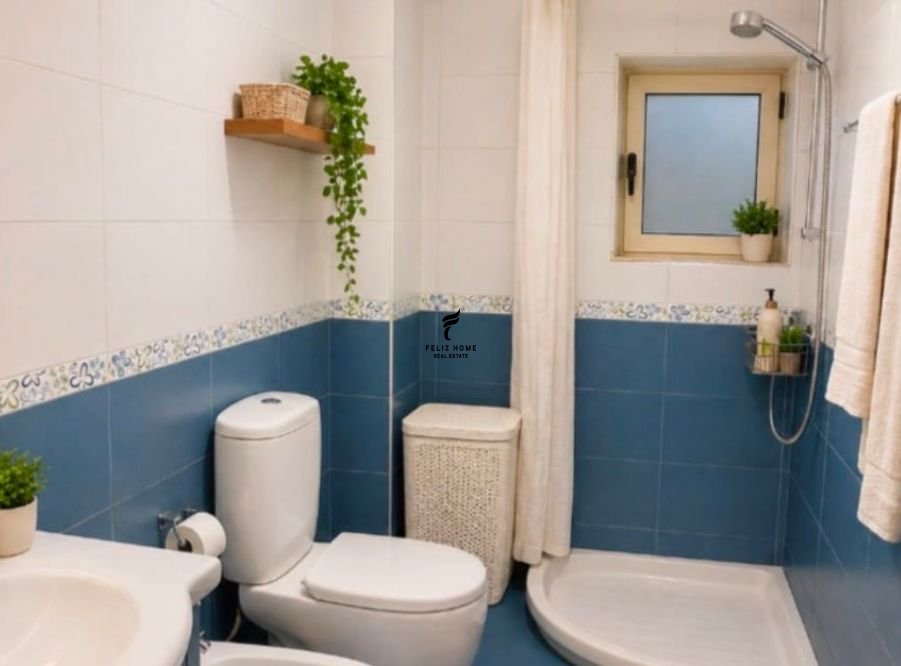 Apartment for rent 2+1 mine peza 60,000 leke