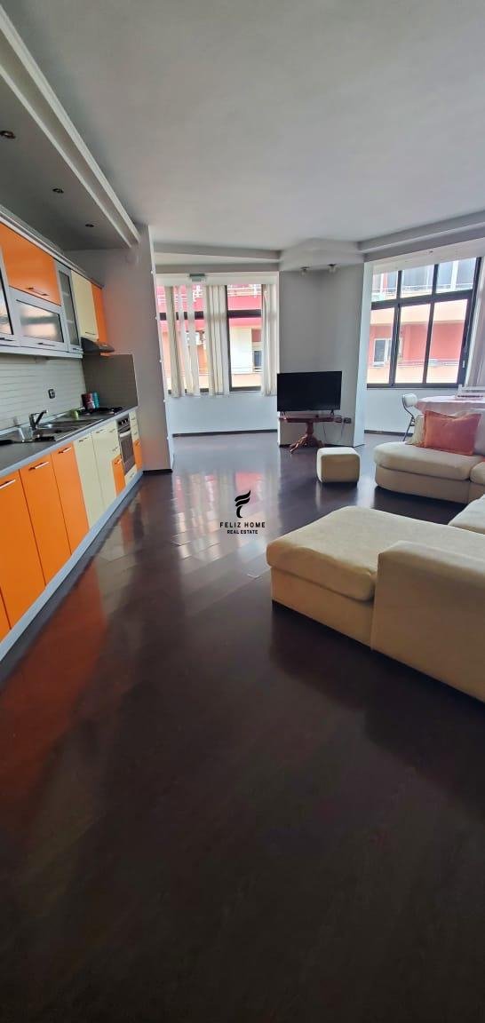 Apartment for sale 3+1+2 code diellit 26,650,000 leke