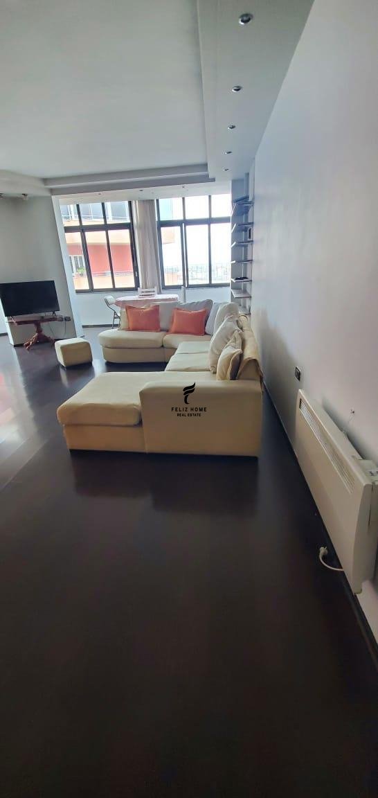 Apartment for sale 3+1+2 code diellit 26,650,000 leke