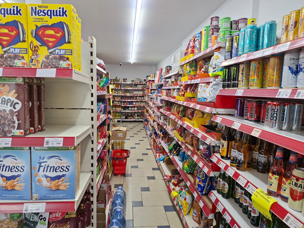 Qera | ambjent biznesi | rruga islam alla | 1500 €/muaj (2)