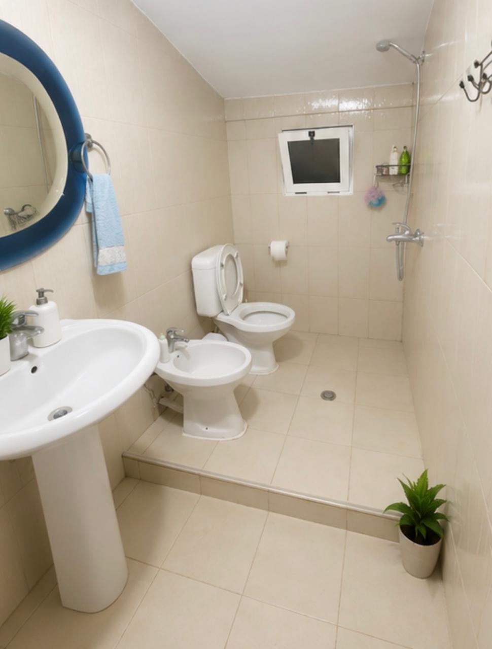 Aluguel | villa 1 + 1 | rruga e durresit | €400/mês (4)