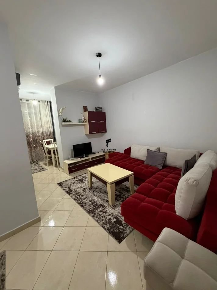 Wohnung zu mieten 1+1 Astir 40.000 leke
