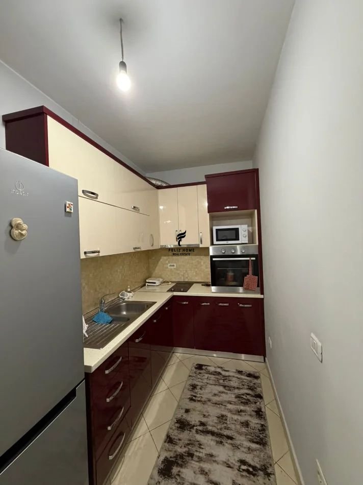 Wohnung zu mieten 1+1 Astir 40.000 leke