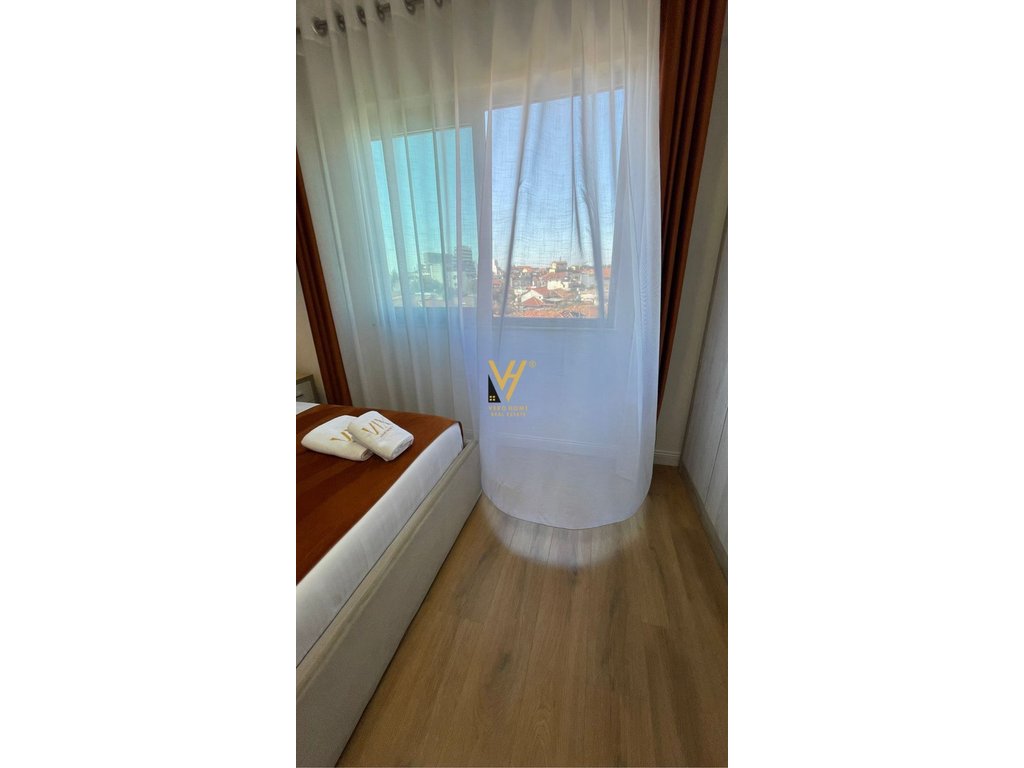 Appartement à vendre 1+1 sur rruga e dibres 170 000 euro