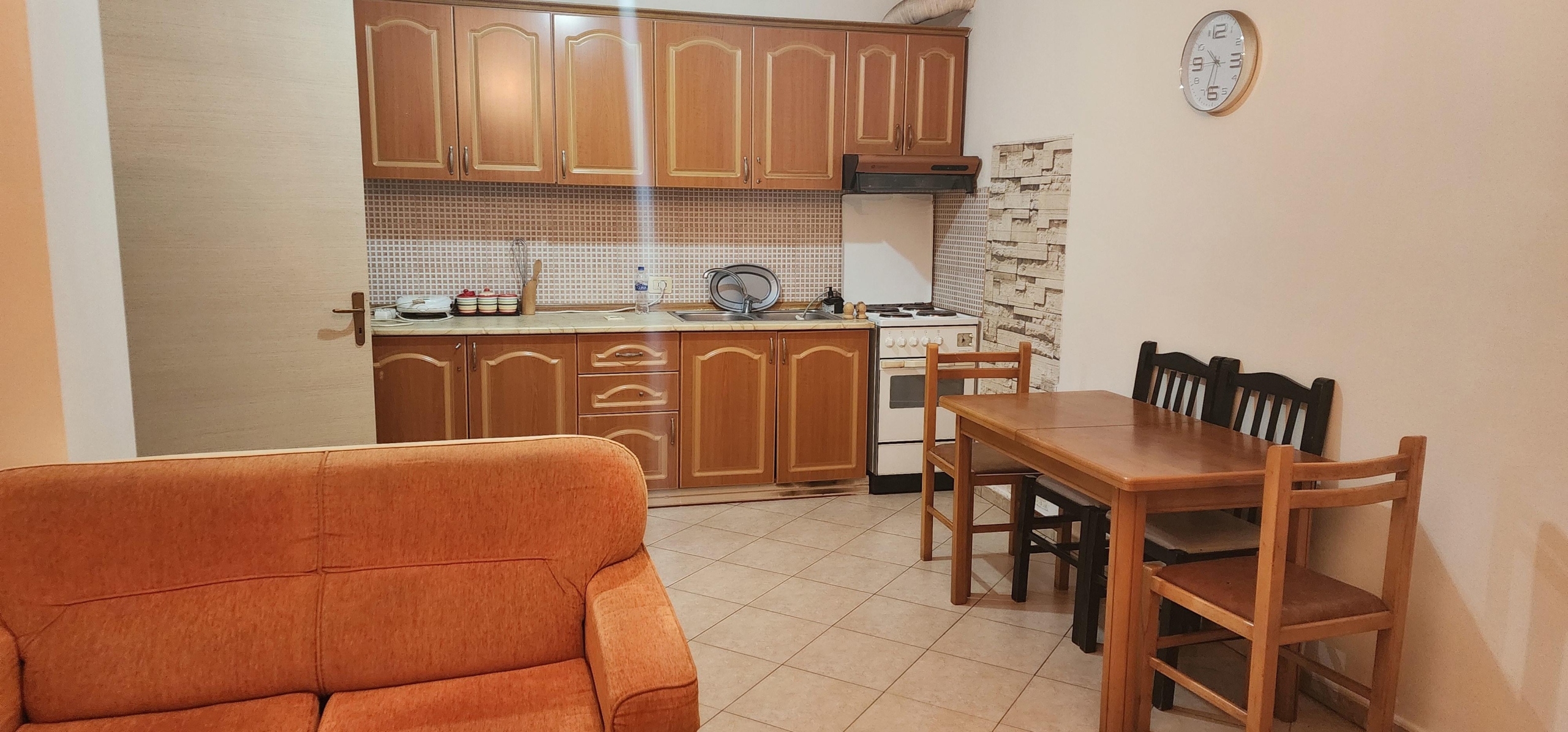 Alquiler | apartamento 1 + 1 | rruga jordan misja | 380 €/mes (7)