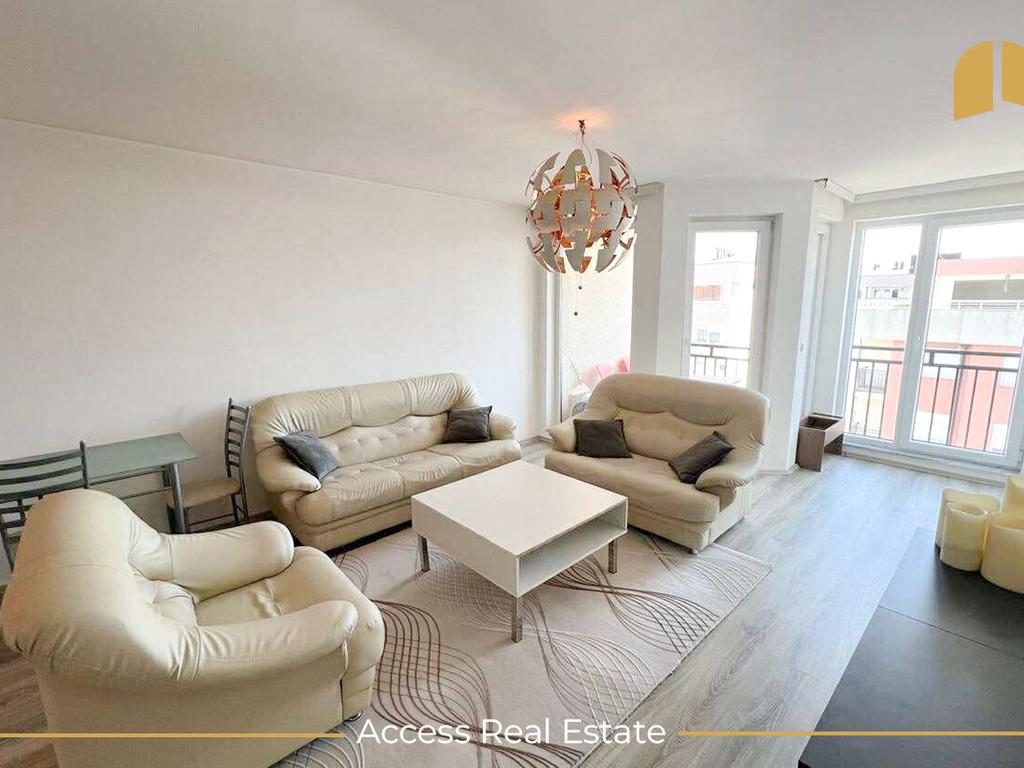 Apartment for sale – 2 bedrooms – Fushë Kosovë