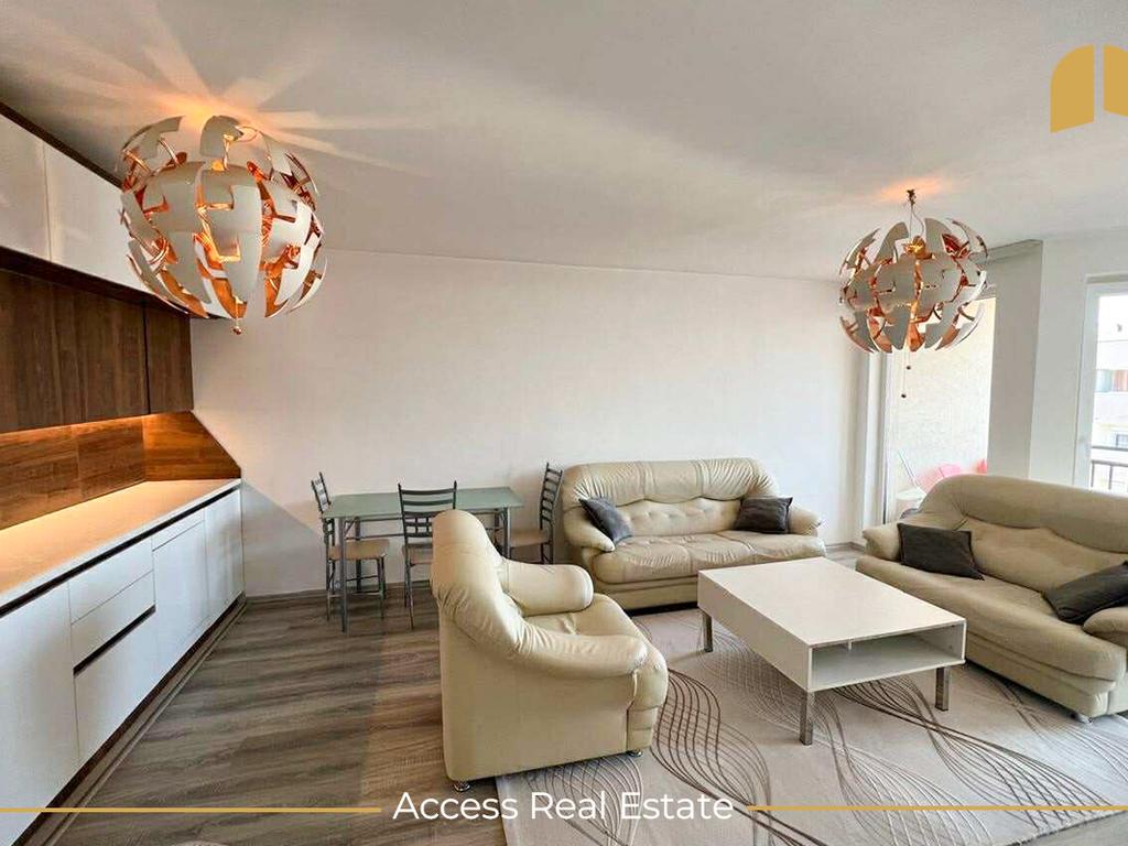 Apartment for sale – 2 bedrooms – Fushë Kosovë (2)