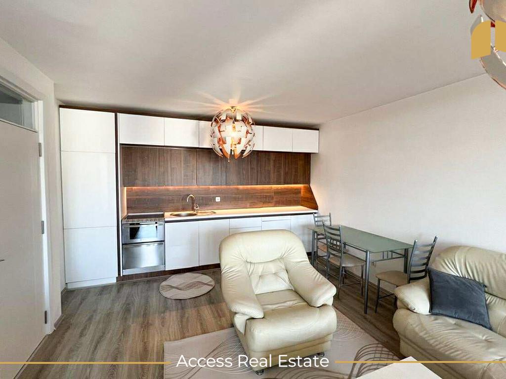 Apartment for sale – 2 bedrooms – Fushë Kosovë (3)