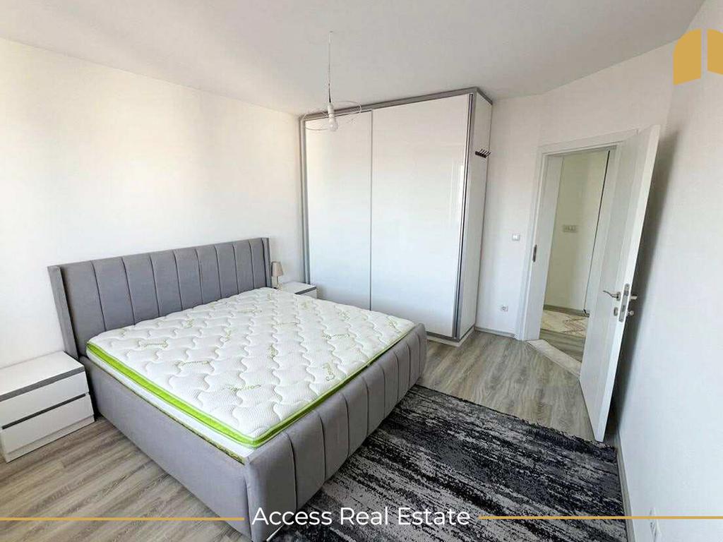 Apartment for sale – 2 bedrooms – Fushë Kosovë (5)