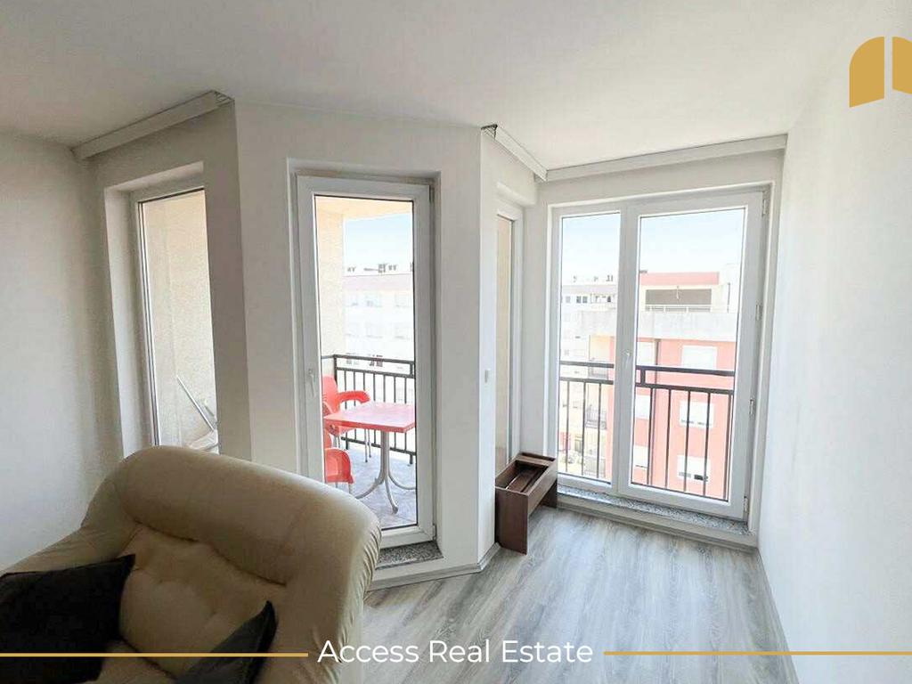 Apartment for sale – 2 bedrooms – Fushë Kosovë (7)