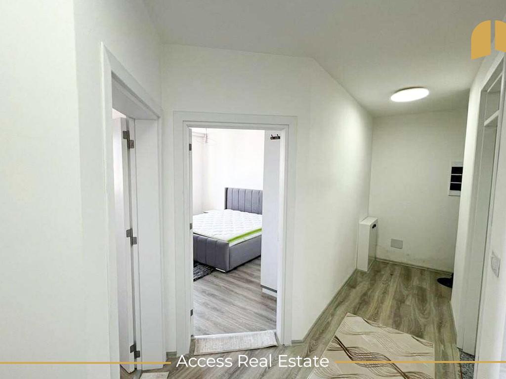 Apartment for sale – 2 bedrooms – Fushë Kosovë (8)