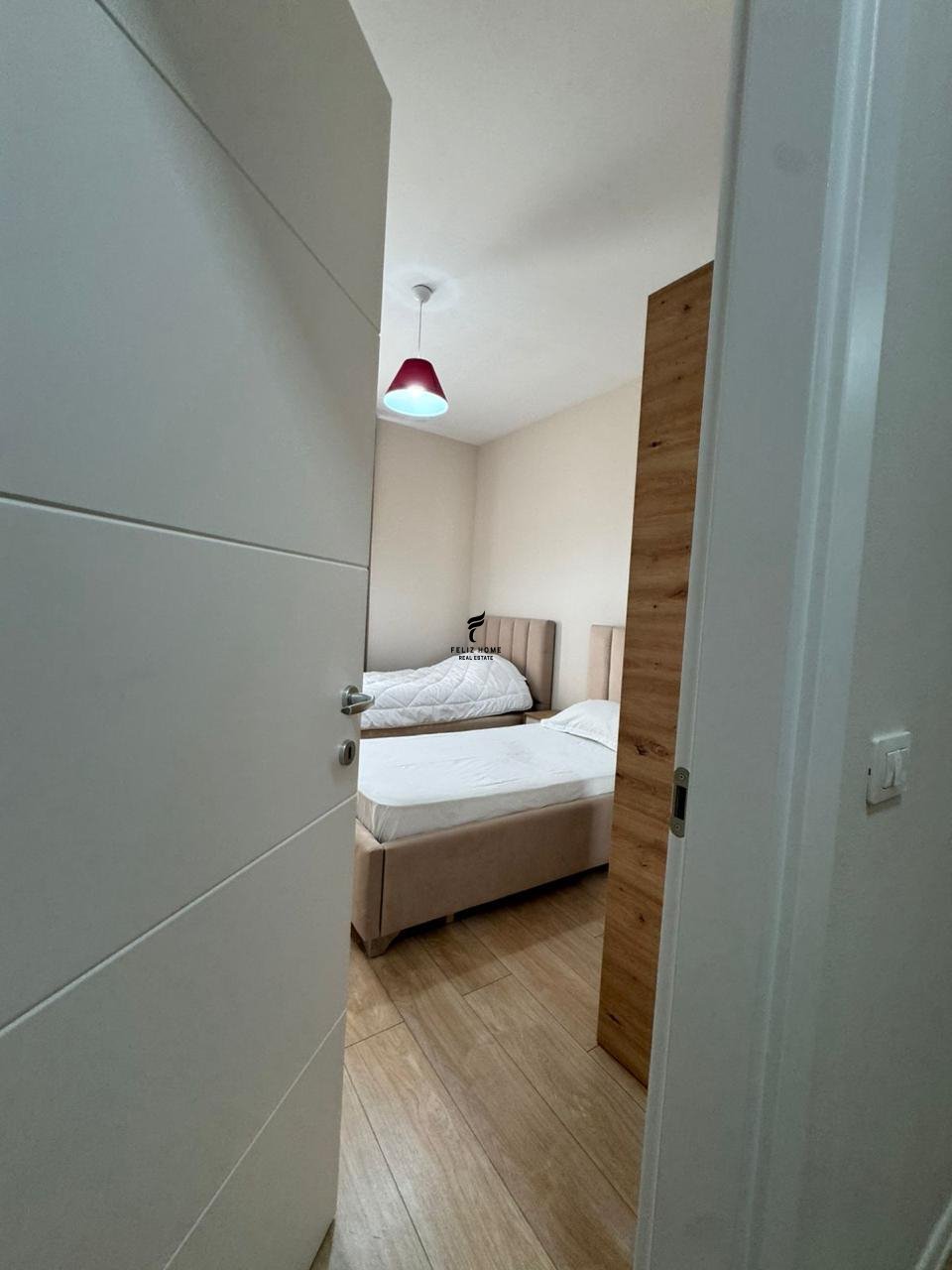 Apartment for rent 2+1 kosovareve street 150,000 leke (6)