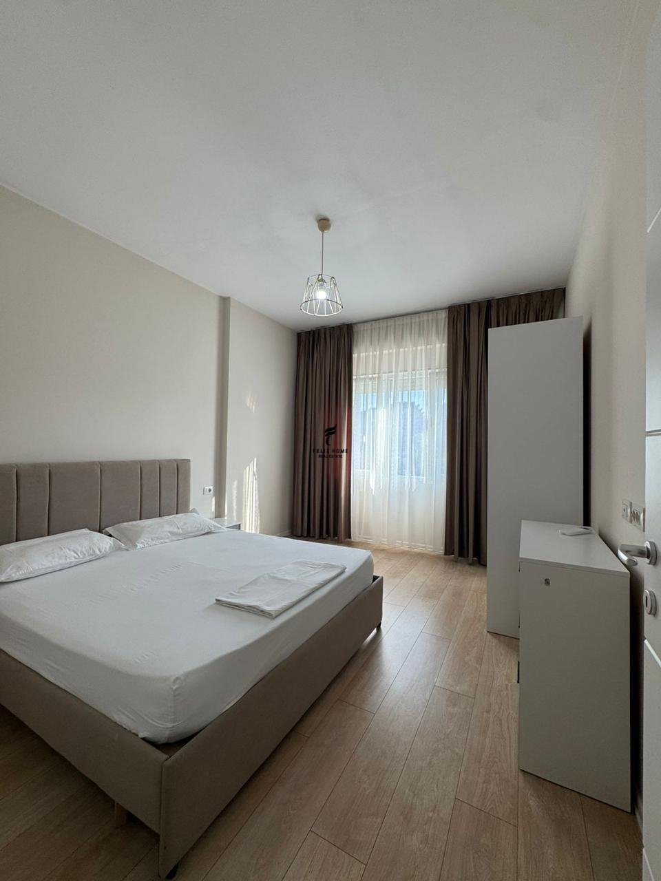 Apartment for rent 2+1 kosovareve street 150,000 leke (8)