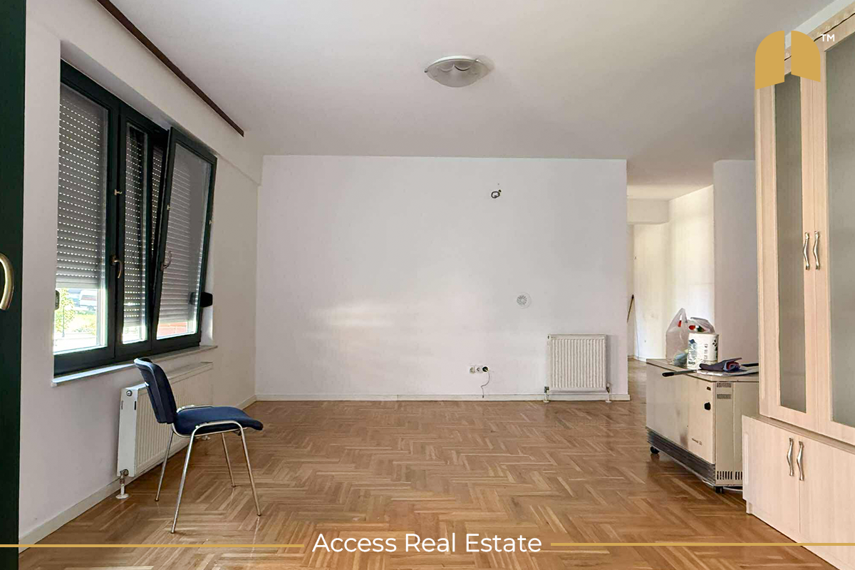 Oficina en alquiler – Kalabri – 85m² (3)