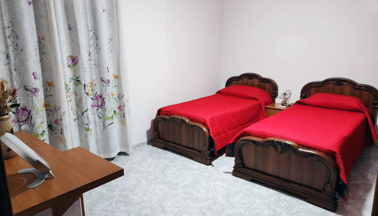 Qera | 2 apartments 2 + 1 and 1+1 | 21 dhjetori | €1000/month (3)