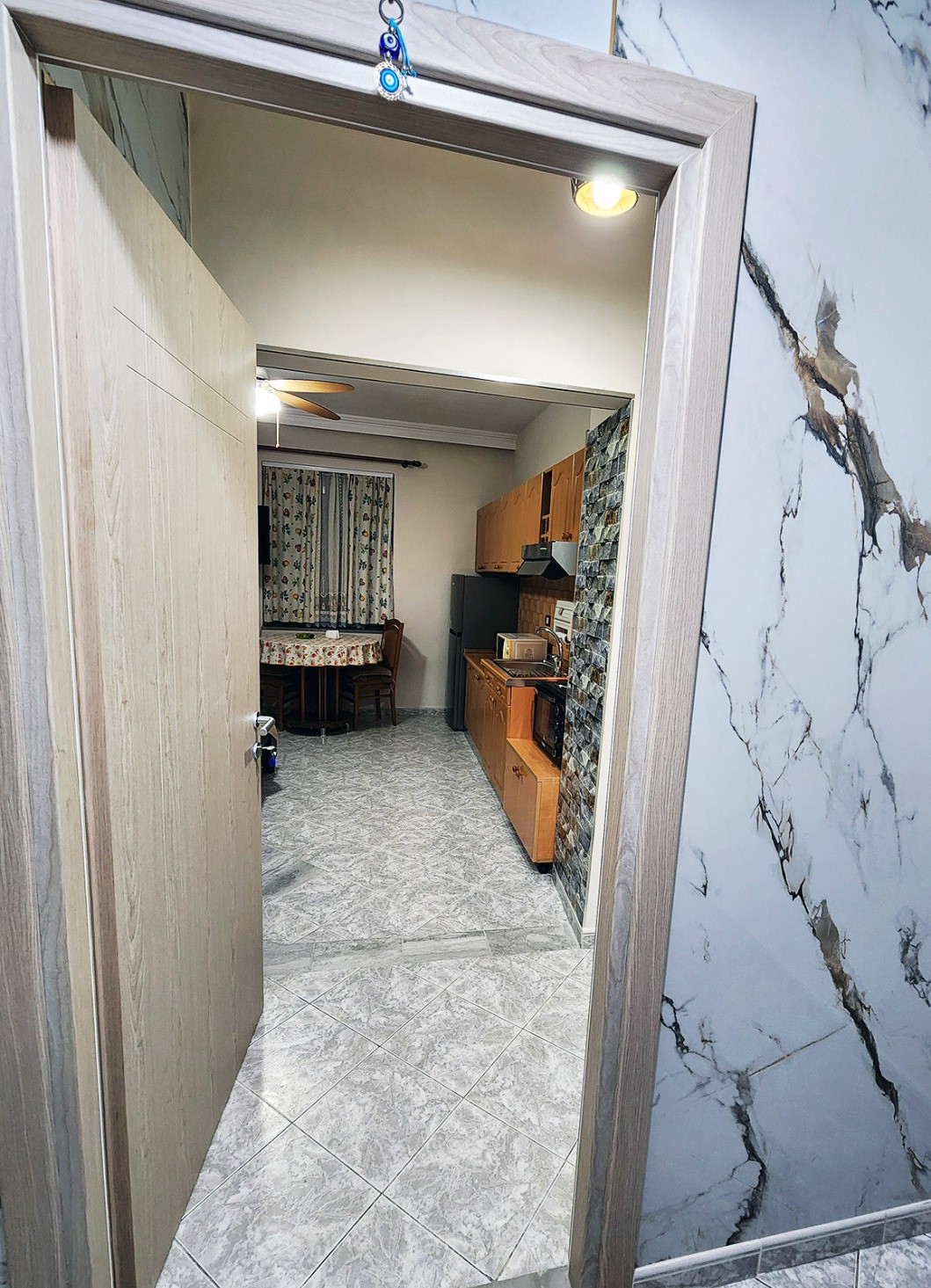 Qera | 2 apartments 2 + 1 and 1+1 | 21 dhjetori | €1000/month (5)