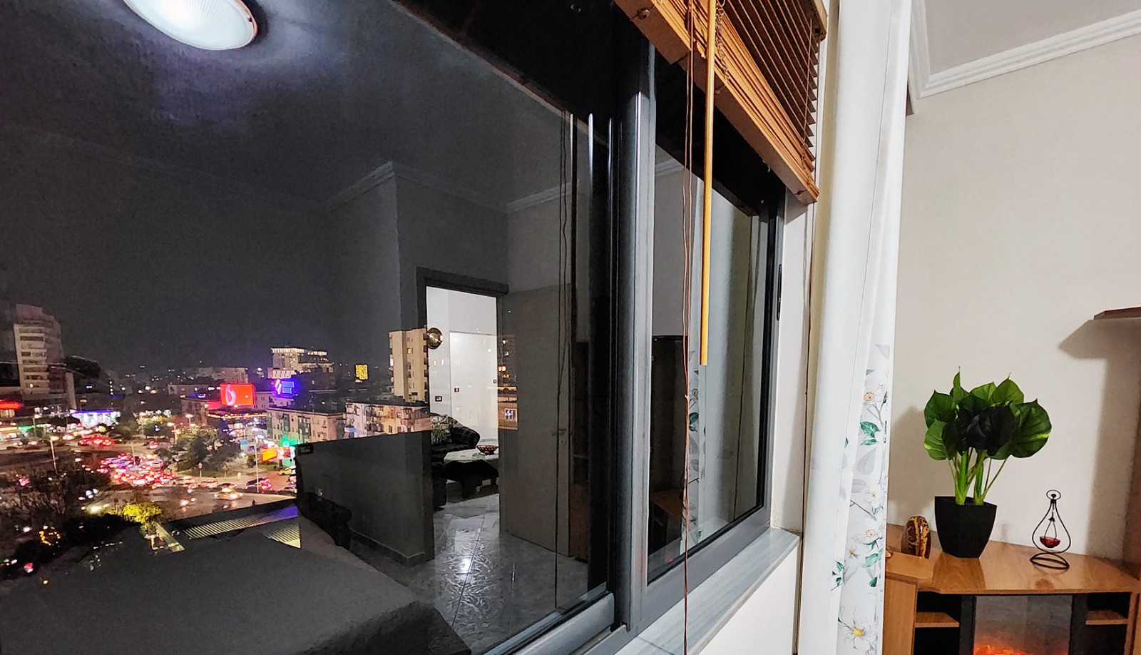 Qera | 2 apartments 2 + 1 and 1+1 | 21 dhjetori | €1000/month (8)
