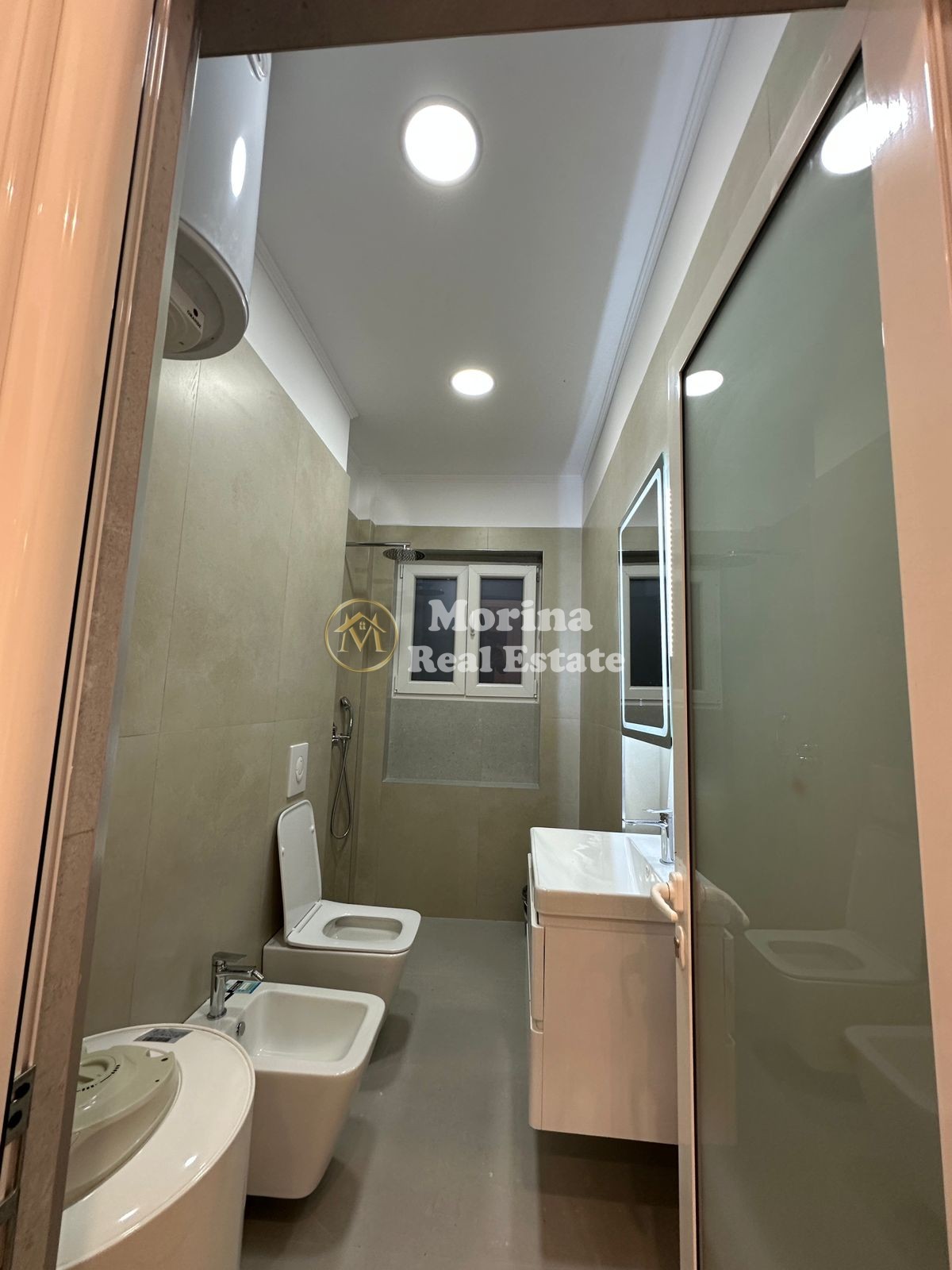 Vente | appartement 2 + 1 | rruga e durrësit | 168000 € (5)