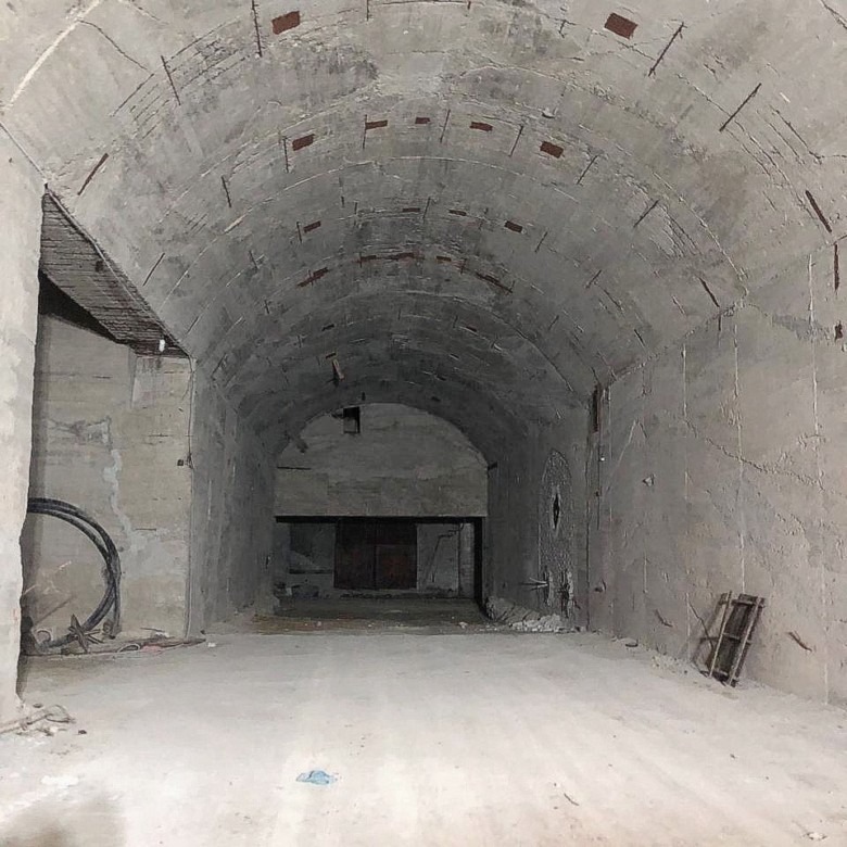Shitje | tunel | shkozë | 750000 €