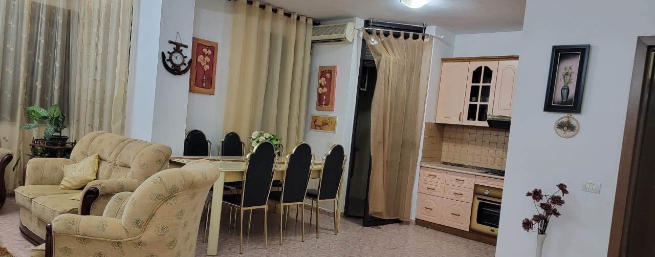 Alquiler | apartamento 2 + 1 | Blloku | 900 €/mes (4)